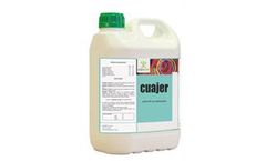 Manvert Cuajer - Plant Biostimulant
