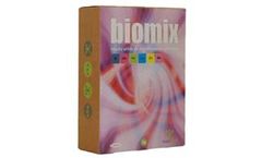 Manvert Biomix - Multiple Corrector