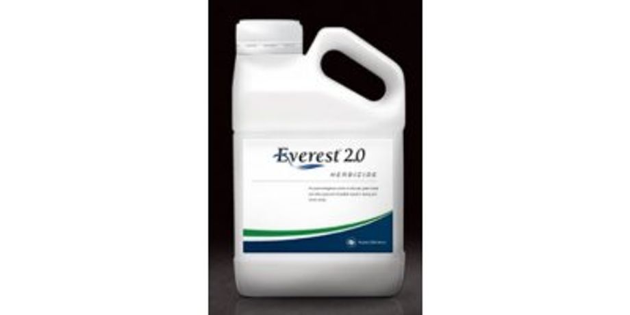 Everest - Model 2.0 - Herbicide