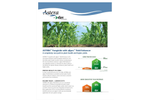 Airone - Model WG - Fungicides Mixtures Brochure