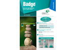 Badge - Model SC - Fungicides Mixtures Brochure