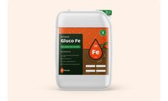 Optimum Gluco Fe Used for Iron Deficiency