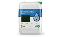 Crystal Seed Coat
