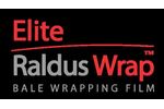 Elite Raldus Wrap - Bale Wrapping Film