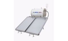 RidRosh - Solar Water Heating System