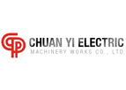 Chuan-Yi-Electric - Bottom Suction Submersible Pumps