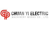 Chuan Yi Electric Machinery Works Co., Ltd