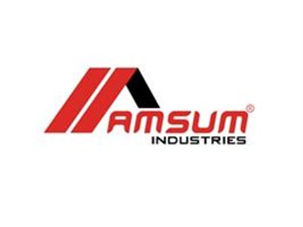 Amsum Industries - Model AM-101 - Mechanic Work Gloves