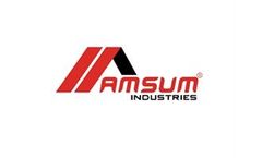 Amsum Industries - Model AM-101 - Mechanic Work Gloves