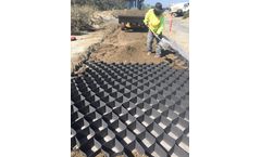 Flood Defense Barriers for Road Construction