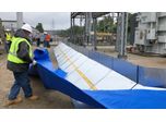 Industrial Flood Barriers