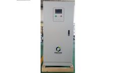 GridStone - Model OptiV Plus - Servo Voltage Stabilizer