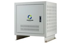 GridStone - Model OptiV LITE - Automatic Voltage Stabilizer