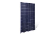 Felicity Solar - Model FL-P260 - 260w Polycrtstalline Solar Panel
