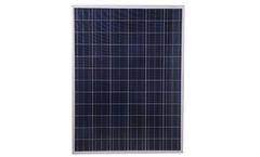 Felicity Solar - Model FL-P210 - 210w Polycrtstalline Solar Panel