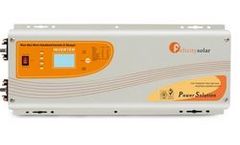 Felicity Solar - Model FL-IVP10048-10000VA - 48v 10000VA Solar Inverter