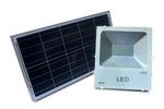 Felicity Solar - Model FL-A8-100W - 100w Motion Sensor Rechargeable Led Solar Floodlight