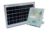 Lifepo - Model FL-A8-30W - 30w Battery Solar Led Flood Light