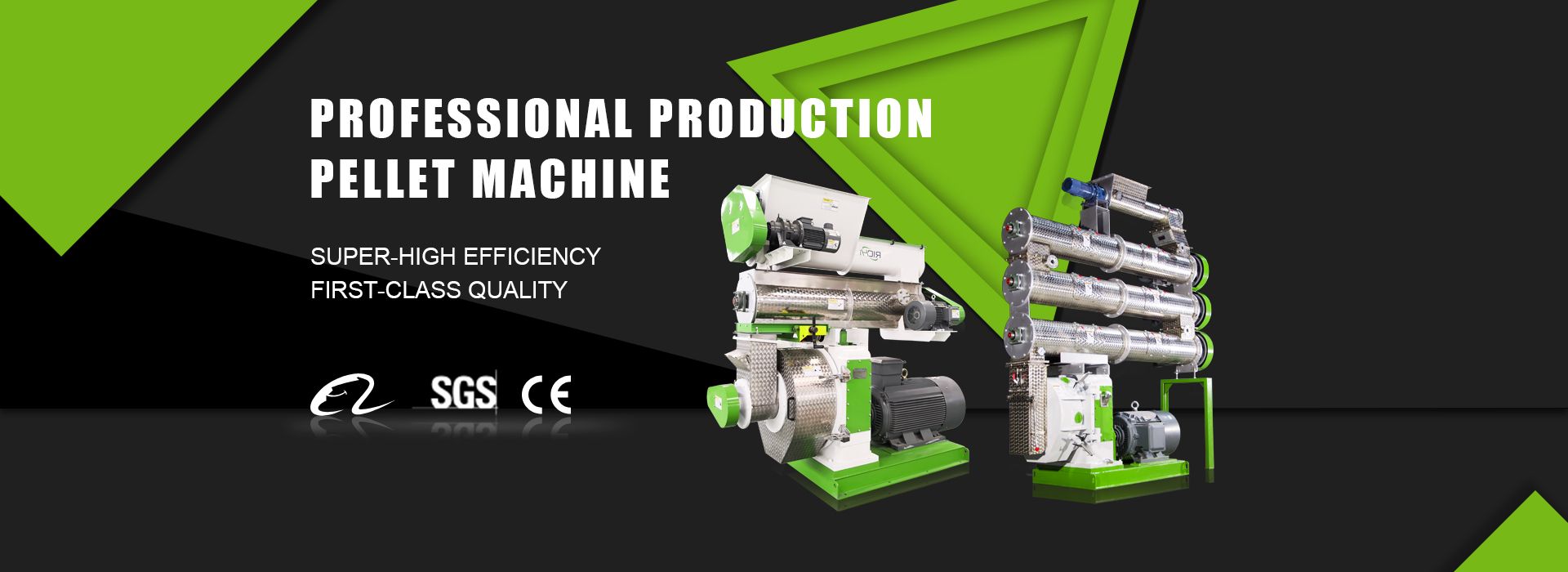 Henan Richi Machinery Co.,LTD