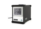 SAXON - Model Infralyt N - Mobile Exhaust Gas Analyser with NOx
