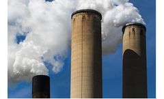 Environmental Impact Assessment Monitoring for Tracking Industrial Emissions