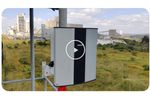 Environmental Monitors for all the Requirements - Monitoring and Testing - Environmental Monitoring