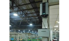 Dust Monitoring for Air Purification - Case Study