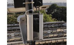 Surat Smart City Air Quality Monitoring - Case Study