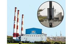 Power Plant Air Quality Monitoring - Case Study