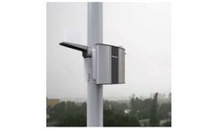 Benefits of Automatic Weather Station for Road Safety