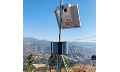 Importance of Air Quality monitoring in Mountains