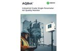 AQBot Products - Brochure
