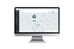 Envizom - Web-Based Air Monitoring Software for Professionals