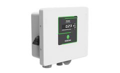 Oizom - Model AQBot - Single Point Continuous CH2O Monitor
