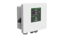 Oizom - Model AQBot - Single Point Continuous CO2 Monitor