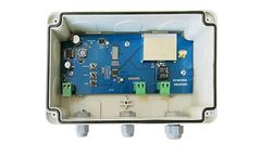 DelcomRF - Model 4-20mA 0-10V - Wireless Analog Transmitter & Receiver Systems