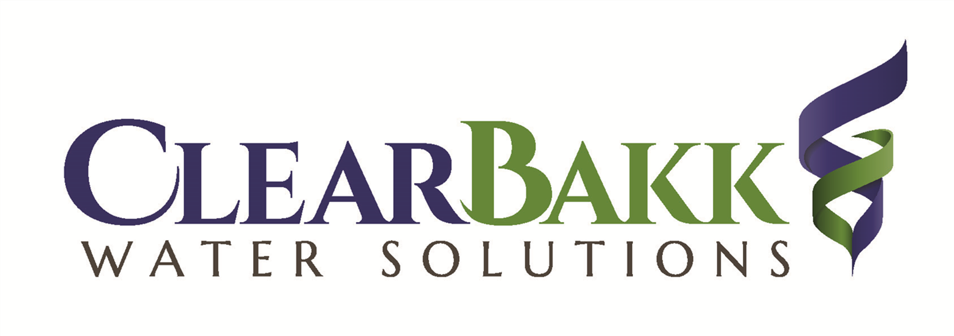ClearBakk Water Solutions Ltd