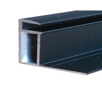 KaiLun - Model 35*35*5.7mm USA - Aluminum Frame for Solar Mounting System