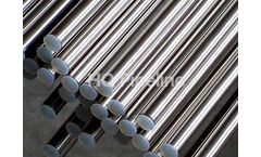 HQ-Pipeline - Model HQP-01SLS - Stainless Steel Seamless Pipes / Tubes