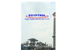 EGYPTROL - Company Profile Brochure