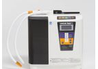 LeveLuk Super - Model 501 - Water-Ionisation Systems