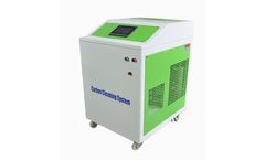 Okay - Model CCS2000 - Oxyhydrogen Engine Carbon Cleaning Machine for Car & Motorbike