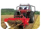 4U Series Potato Harvester