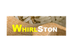 Whirlston - Mini Hay Cutter