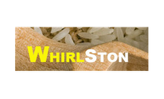 Whirlston - Mini Hay Cutter for Home Use