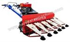 Mini Reaper for Wheat/Rice/Soybean/Reed Harvesting