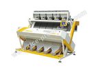 Model ZK Series CCD - Rice Sorting Machine