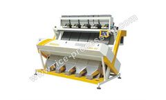 Model ZK Series CCD - Rice Sorting Machine