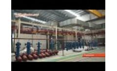 Hangzhou Shanli Purify Equipment Corporation - Alibaba - Video
