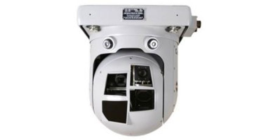 MegaPixel - Airborne Power Line Inspection Camera